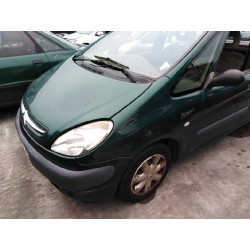 citroen xsara picasso del año 2002