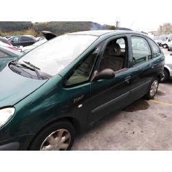 citroen xsara picasso del año 2002