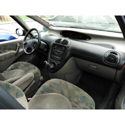 citroen xsara picasso del año 2002