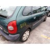 citroen xsara picasso del año 2002
