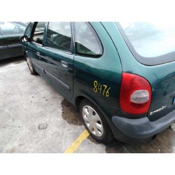 citroen xsara picasso del año 2002