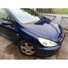 peugeot 307 (s1) del año 2002