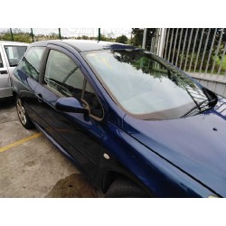peugeot 307 (s1) del año 2002