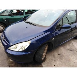 peugeot 307 (s1) del año 2002