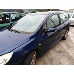 peugeot 307 (s1) del año 2002