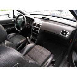 peugeot 307 (s1) del año 2002