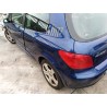 peugeot 307 (s1) del año 2002