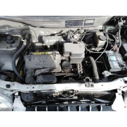 hyundai atos prime (mx) del año 2001
