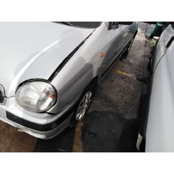 hyundai atos prime (mx) del año 2001