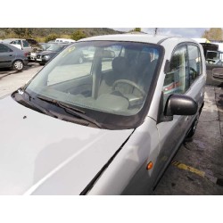hyundai atos prime (mx) del año 2001