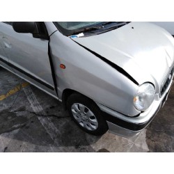 hyundai atos prime (mx) del año 2001