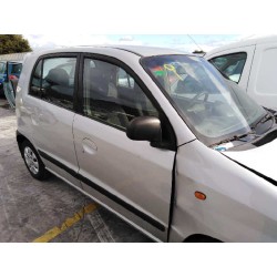 hyundai atos prime (mx) del año 2001