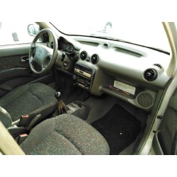 hyundai atos prime (mx) del año 2001
