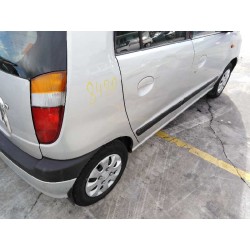 hyundai atos prime (mx) del año 2001