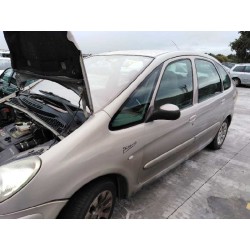 citroen xsara picasso del año 2002