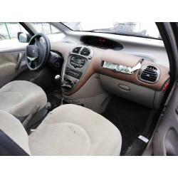 citroen xsara picasso del año 2002