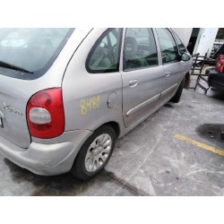 citroen xsara picasso del año 2002