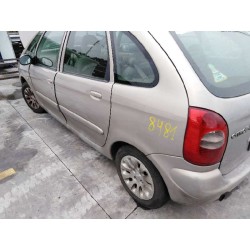 citroen xsara picasso del año 2002