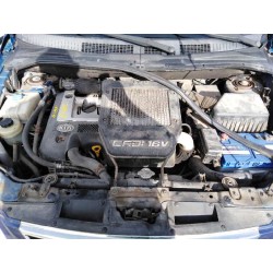kia carens del año 2004