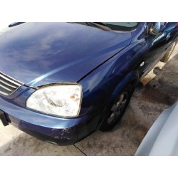 kia carens del año 2004