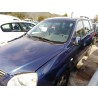 kia carens del año 2004