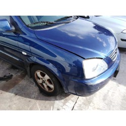kia carens del año 2004