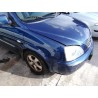 kia carens del año 2004