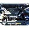 nissan almera (n16/e) del año 2001