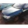 nissan almera (n16/e) del año 2001