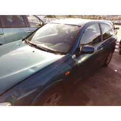 nissan almera (n16/e) del año 2001