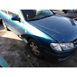 nissan almera (n16/e) del año 2001