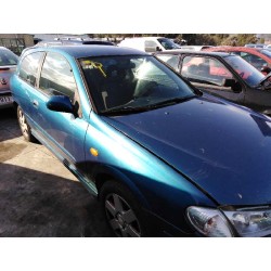 nissan almera (n16/e) del año 2001