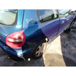 nissan almera (n16/e) del año 2001