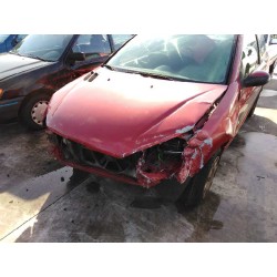 peugeot 206 berlina del año 2004