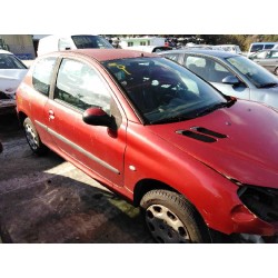 peugeot 206 berlina del año 2004