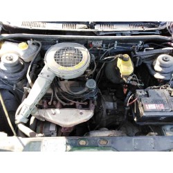 ford fiesta berl./courier del año 1950