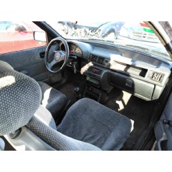 ford fiesta berl./courier del año 1950