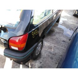 ford fiesta berl./courier del año 1950