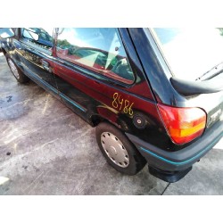 ford fiesta berl./courier del año 1950