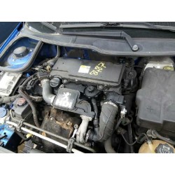 peugeot 206 berlina del año 2019