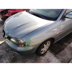 seat ibiza (6l1) del año 2004