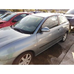 seat ibiza (6l1) del año 2004
