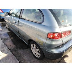 seat ibiza (6l1) del año 2004