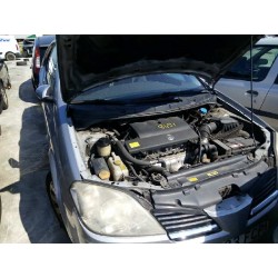 nissan primera berlina (p12) del año 2006