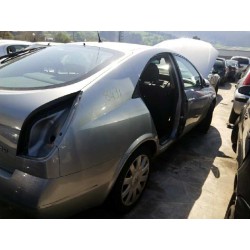 nissan primera berlina (p12) del año 2006