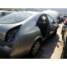 nissan primera berlina (p12) del año 2006