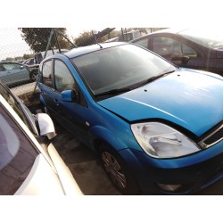 ford fiesta (cbk) del año 2006