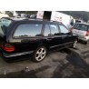 mercedes clase e (w210) familiar del año 2003