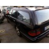 mercedes clase e (w210) familiar del año 2003