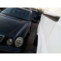 mercedes clase e (w210) familiar del año 2003